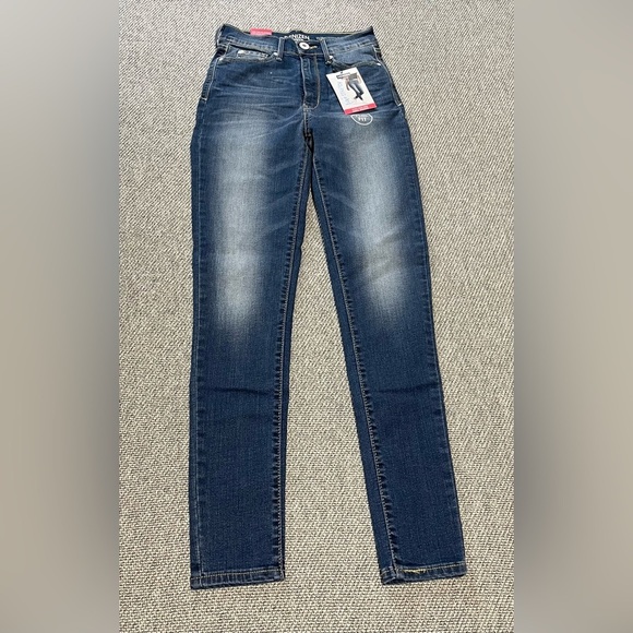 Levi's Denizen Women's 0/00 - Picture 1 of 9